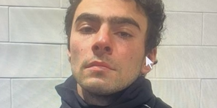 Luigi Mangione's Mother Admitted She "Could See Him" Slaying UnitedHealthcare CEO Brian Thompson